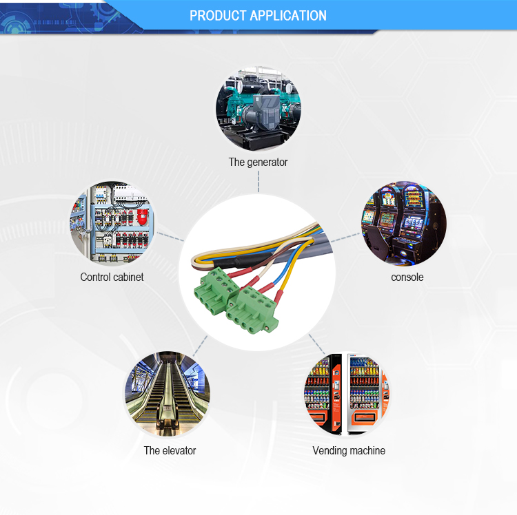 工业 工业 应用 03