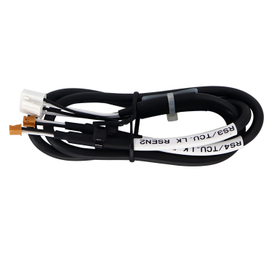 고속철도 배선 하니스